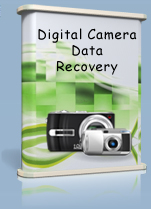 Digital Camera Data Recover Software