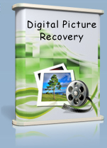 Digital Pictures Recover Software