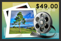 Digital Pictures Data Retrieval Software