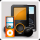 iPod Data Recovery Software