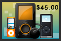 iPod Data Retrieval Software