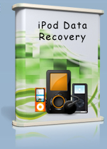 iPod Data Recover Software