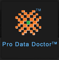 Pro Data Doctor