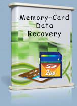 Memory Card Data Recover Software