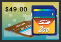 Memory Card Data Retrieval Software