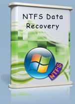 NTFS Data Recover Software