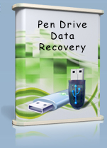 Pen Drive Data Recover Software