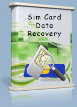 Sim Card Data Recover Software