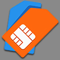 SIM Card Contacts Recovery Software icon