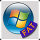 FAT Data Recovery Software