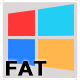 Fat Data Recovery