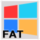 FAT Data Recovery Software