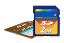 Memory Card