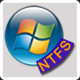NTFS Data Recovery Software