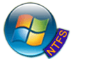 NTFS